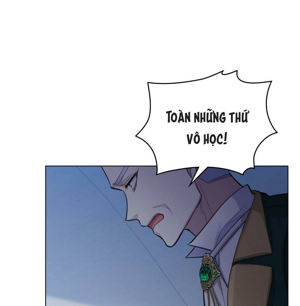 Nếu Không Vâng Lời Công Tước - Chap 21 - Trang 33