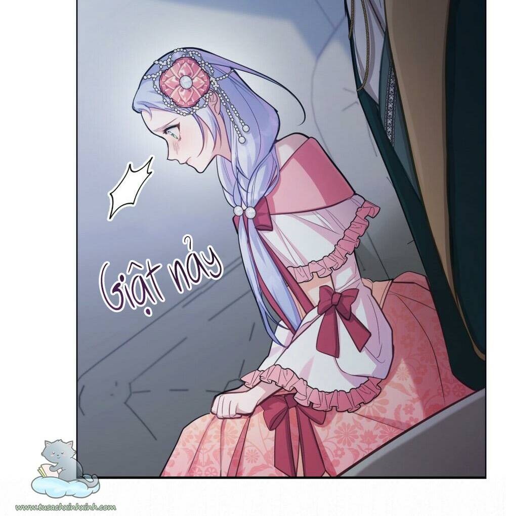 Nếu Không Vâng Lời Công Tước - Chap 21 - Trang 34