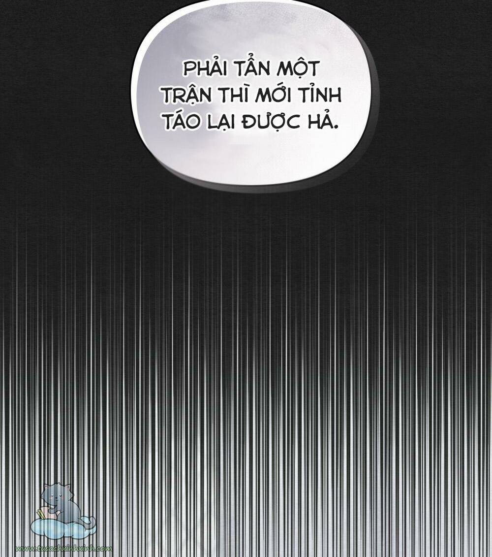 Nếu Không Vâng Lời Công Tước - Chap 21 - Trang 36