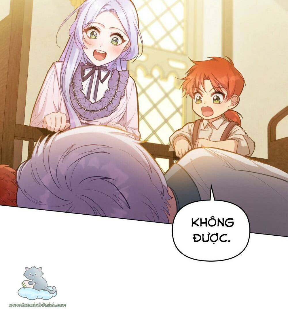 Nếu Không Vâng Lời Công Tước - Chap 21 - Trang 5