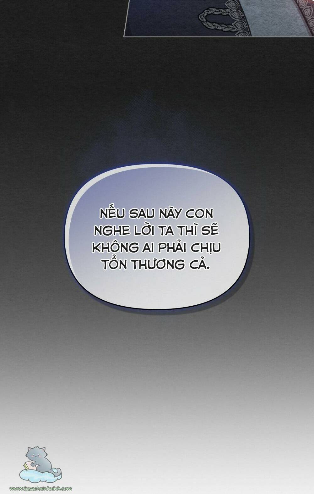 Nếu Không Vâng Lời Công Tước - Chap 21 - Trang 42