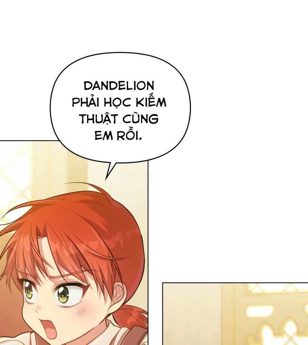 Nếu Không Vâng Lời Công Tước - Chap 21 - Trang 6