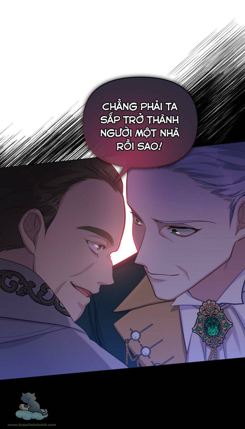 Nếu Không Vâng Lời Công Tước - Chap 21 - Trang 52