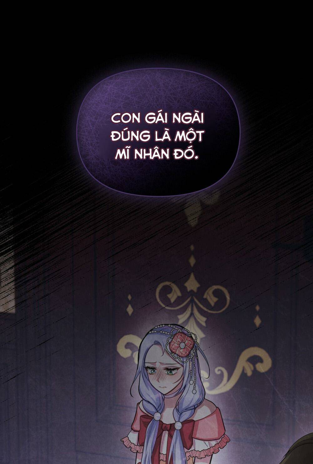 Nếu Không Vâng Lời Công Tước - Chap 21 - Trang 53