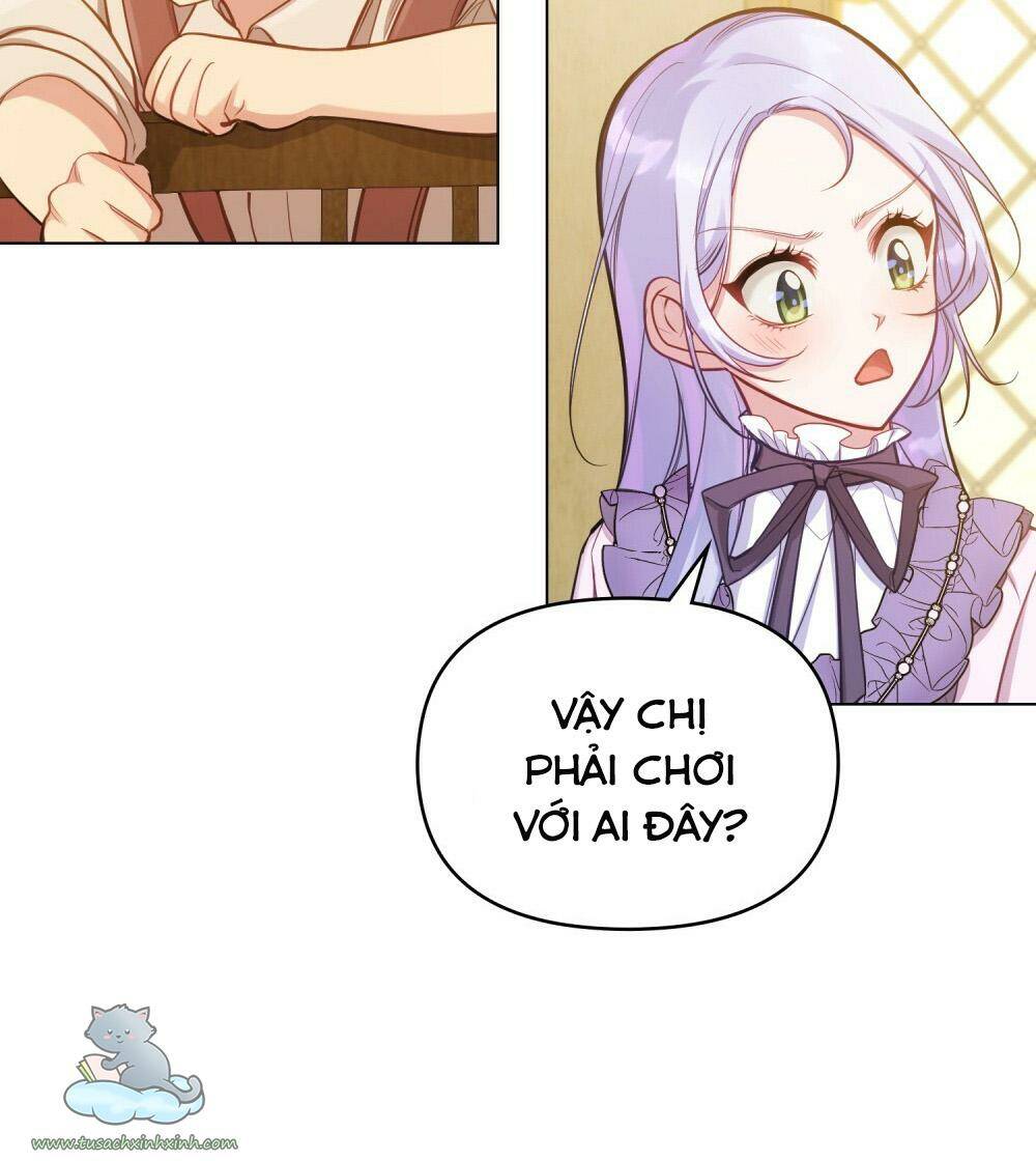 Nếu Không Vâng Lời Công Tước - Chap 21 - Trang 7