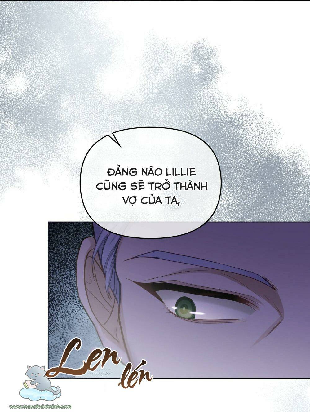 Nếu Không Vâng Lời Công Tước - Chap 21 - Trang 61