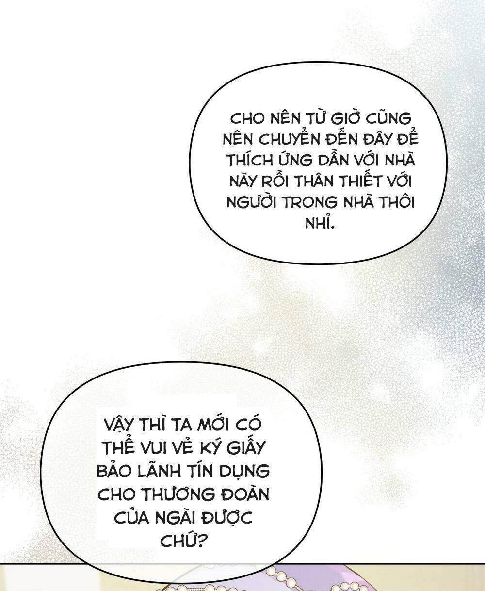 Nếu Không Vâng Lời Công Tước - Chap 21 - Trang 62