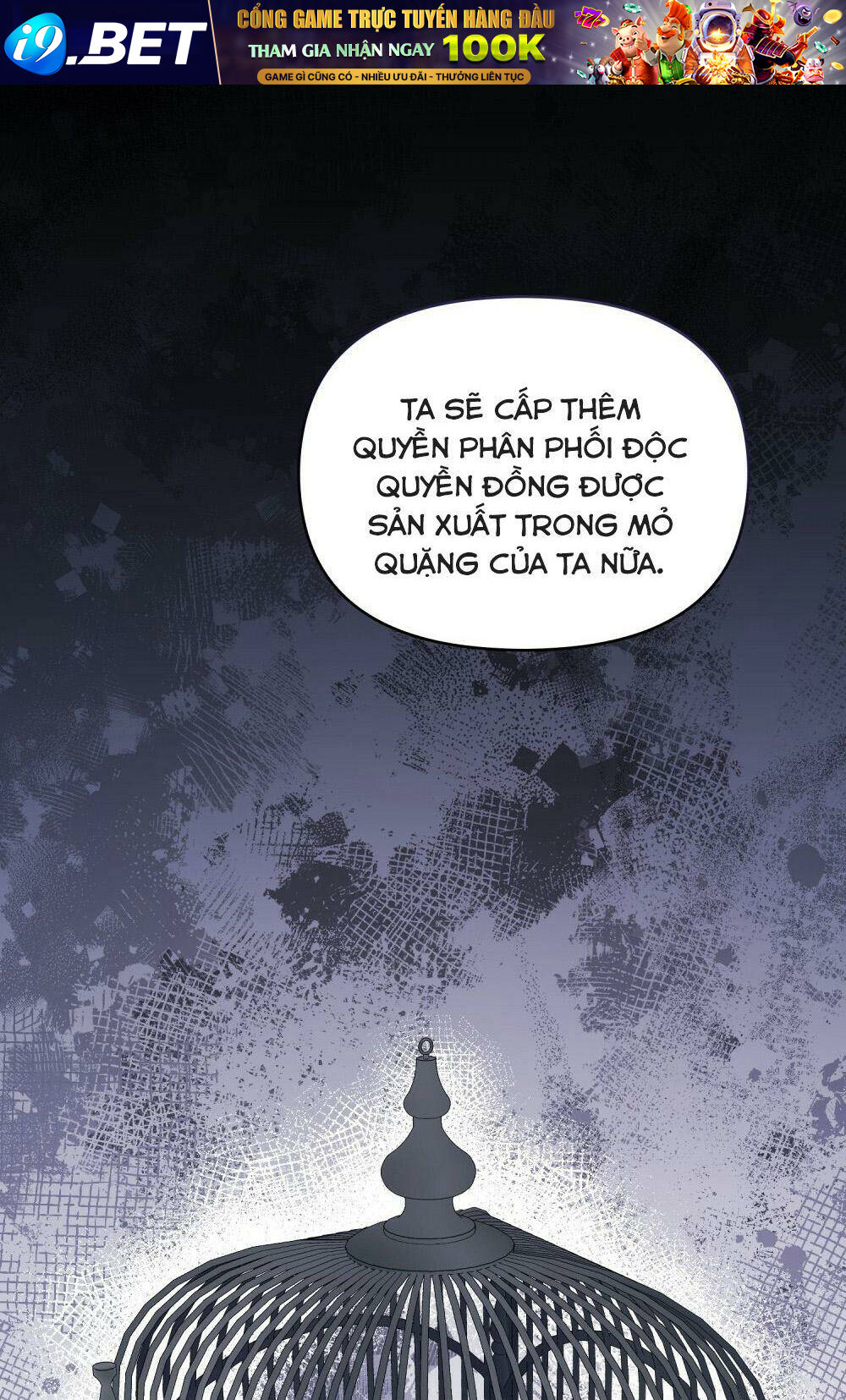 Nếu Không Vâng Lời Công Tước - Chap 21 - Trang 64