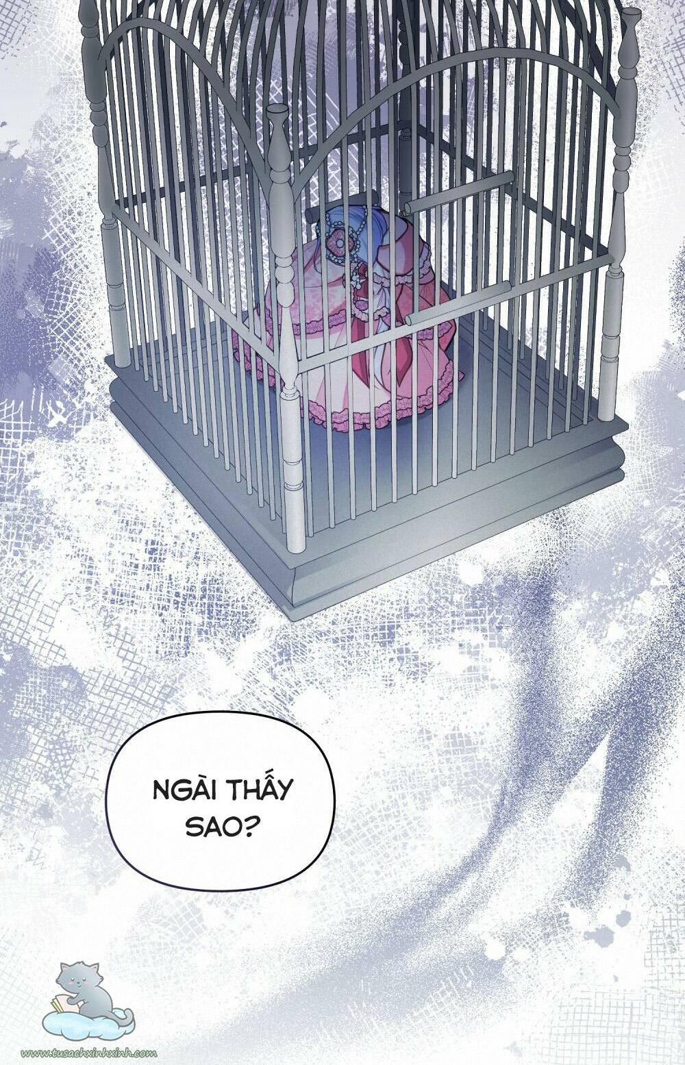 Nếu Không Vâng Lời Công Tước - Chap 21 - Trang 65