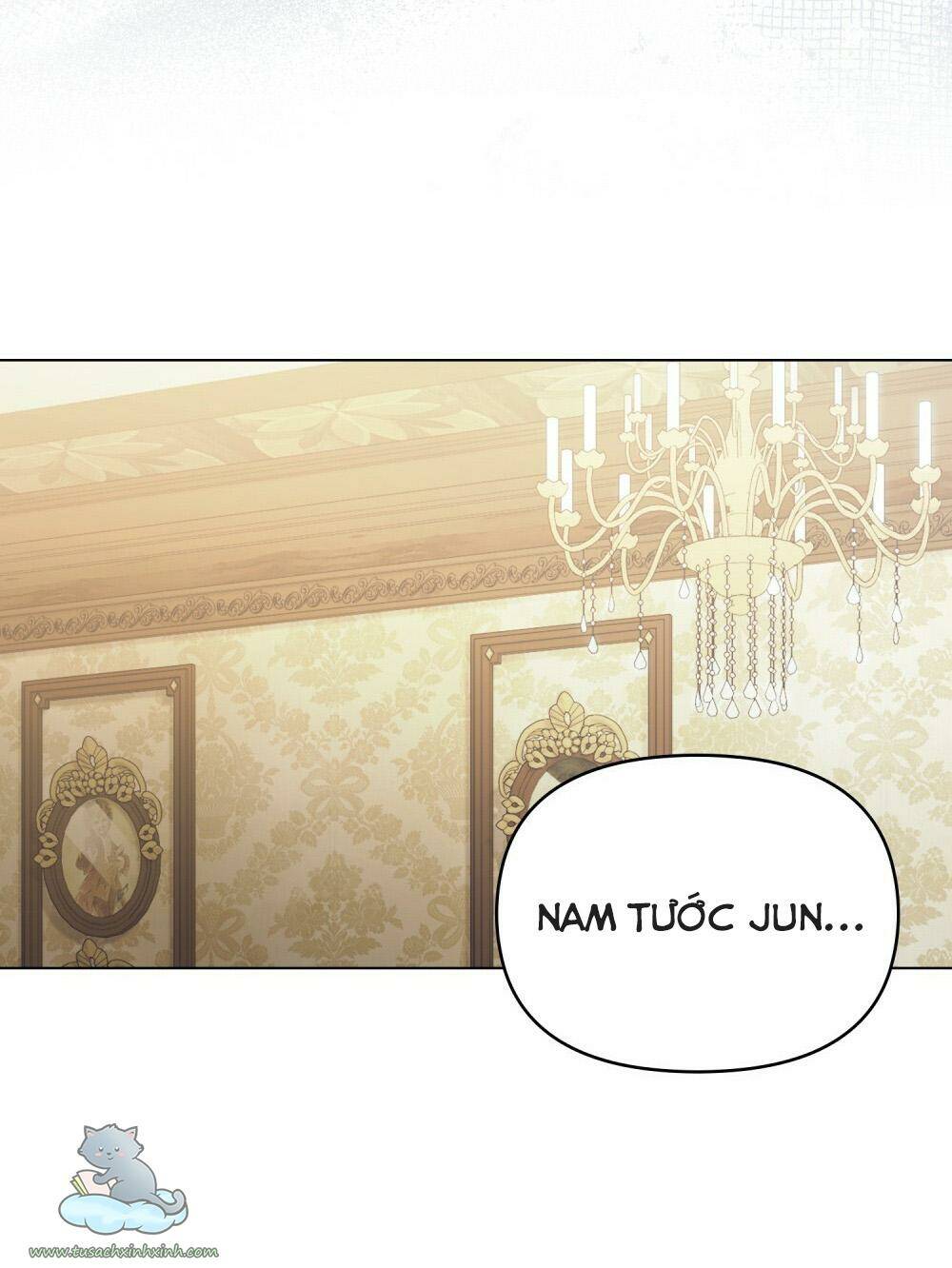 Nếu Không Vâng Lời Công Tước - Chap 21 - Trang 66