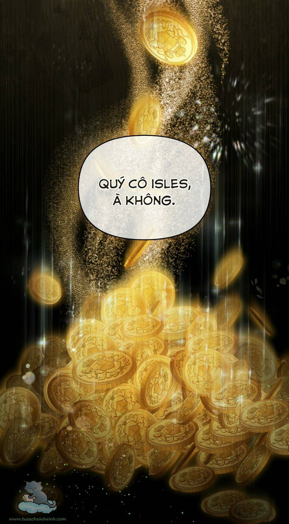 Nếu Không Vâng Lời Công Tước - Chap 21 - Trang 71
