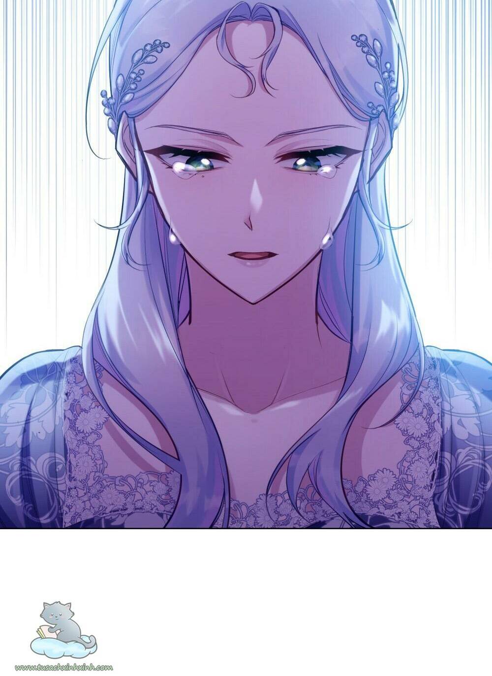 Nếu Không Vâng Lời Công Tước - Chap 21 - Trang 73