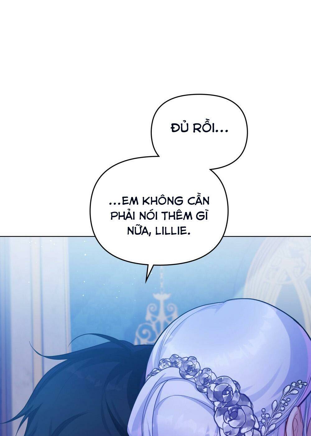 Nếu Không Vâng Lời Công Tước - Chap 21 - Trang 74