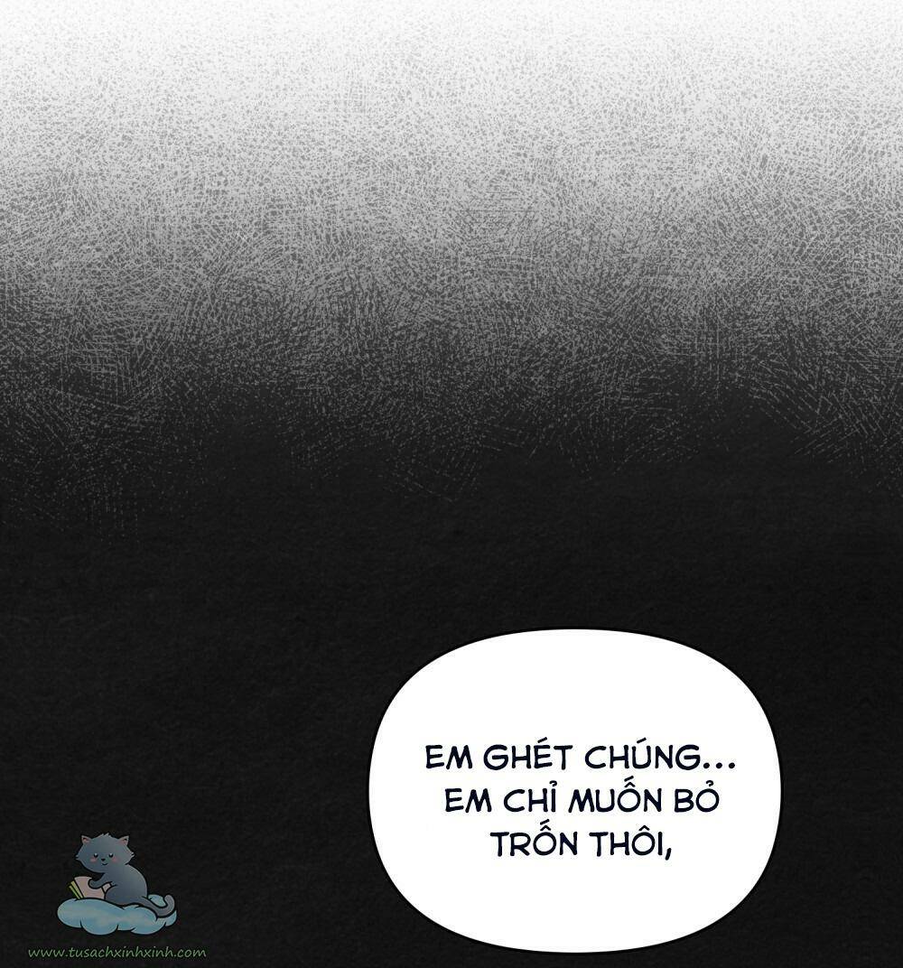 Nếu Không Vâng Lời Công Tước - Chap 21 - Trang 77