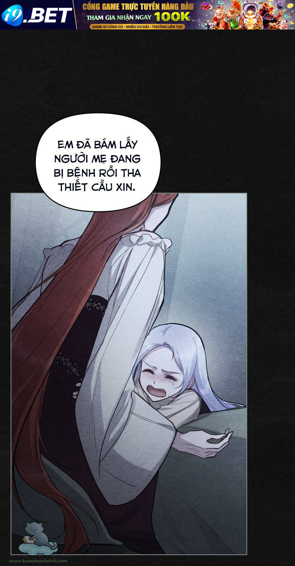 Nếu Không Vâng Lời Công Tước - Chap 21 - Trang 78