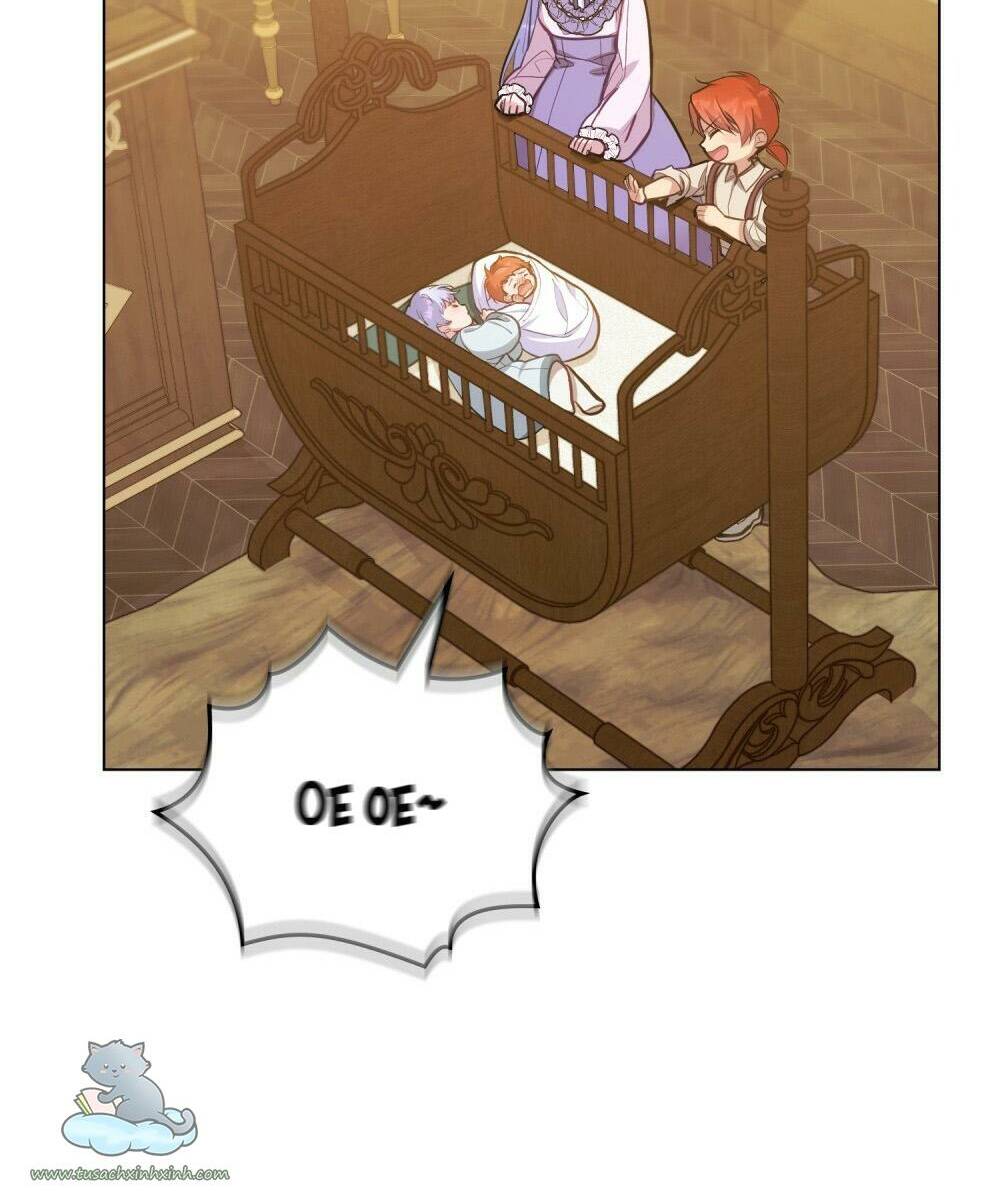 Nếu Không Vâng Lời Công Tước - Chap 21 - Trang 9