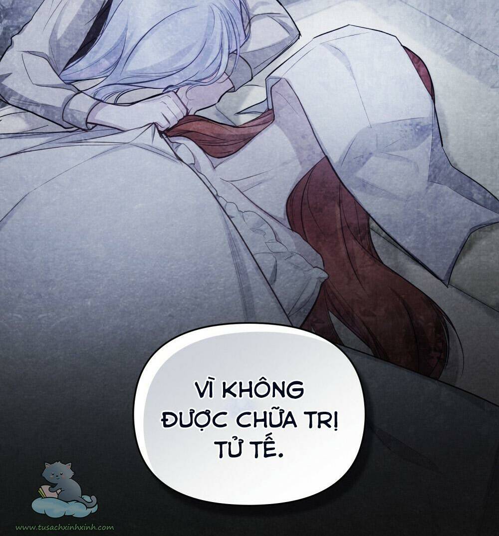 Nếu Không Vâng Lời Công Tước - Chap 21 - Trang 83