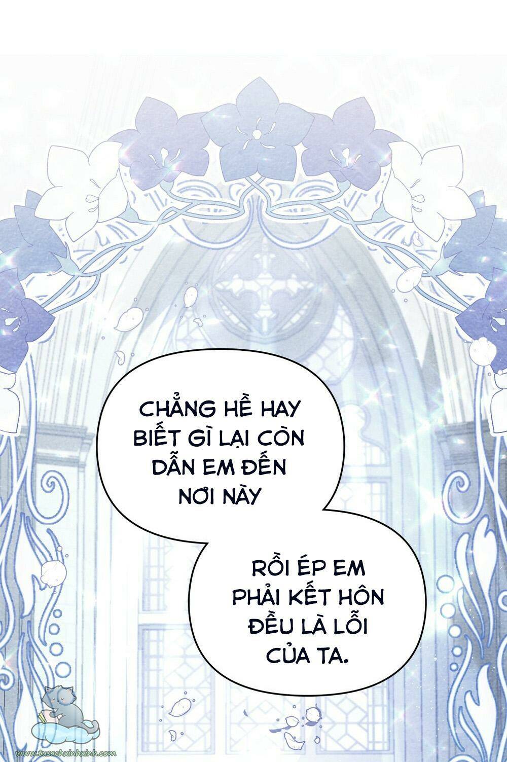 Nếu Không Vâng Lời Công Tước - Chap 21 - Trang 86