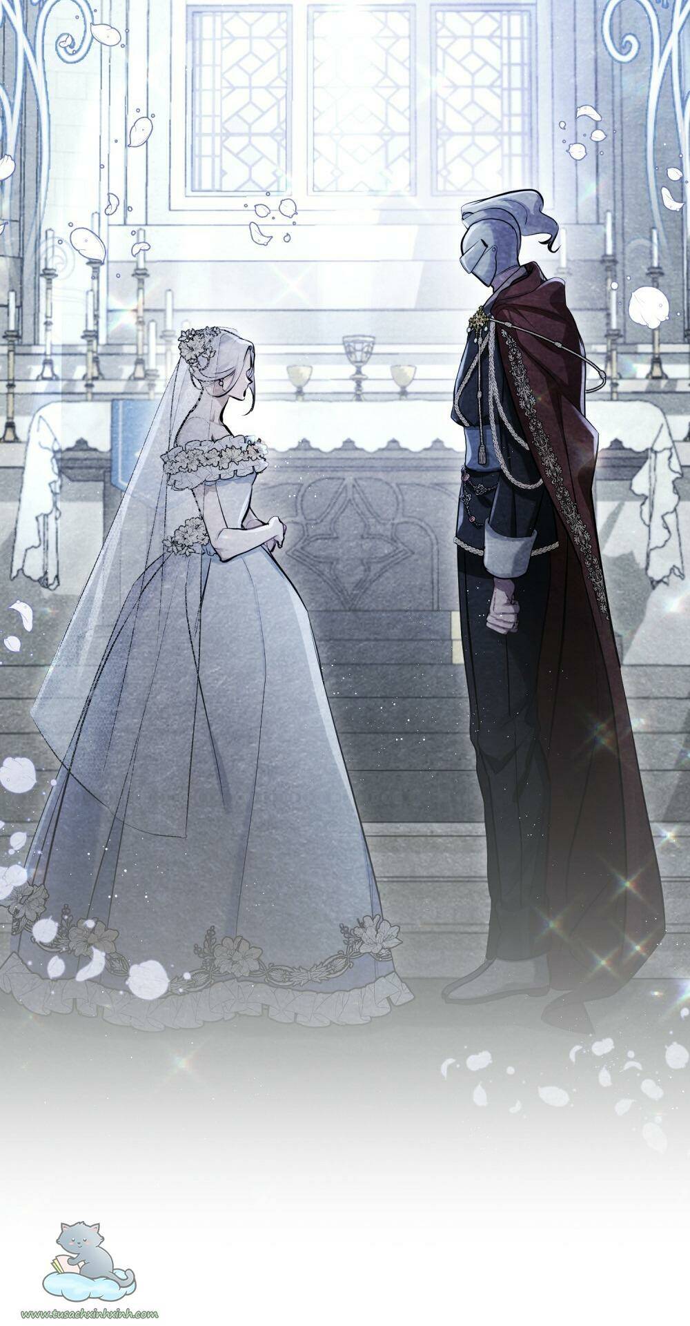 Nếu Không Vâng Lời Công Tước - Chap 21 - Trang 87