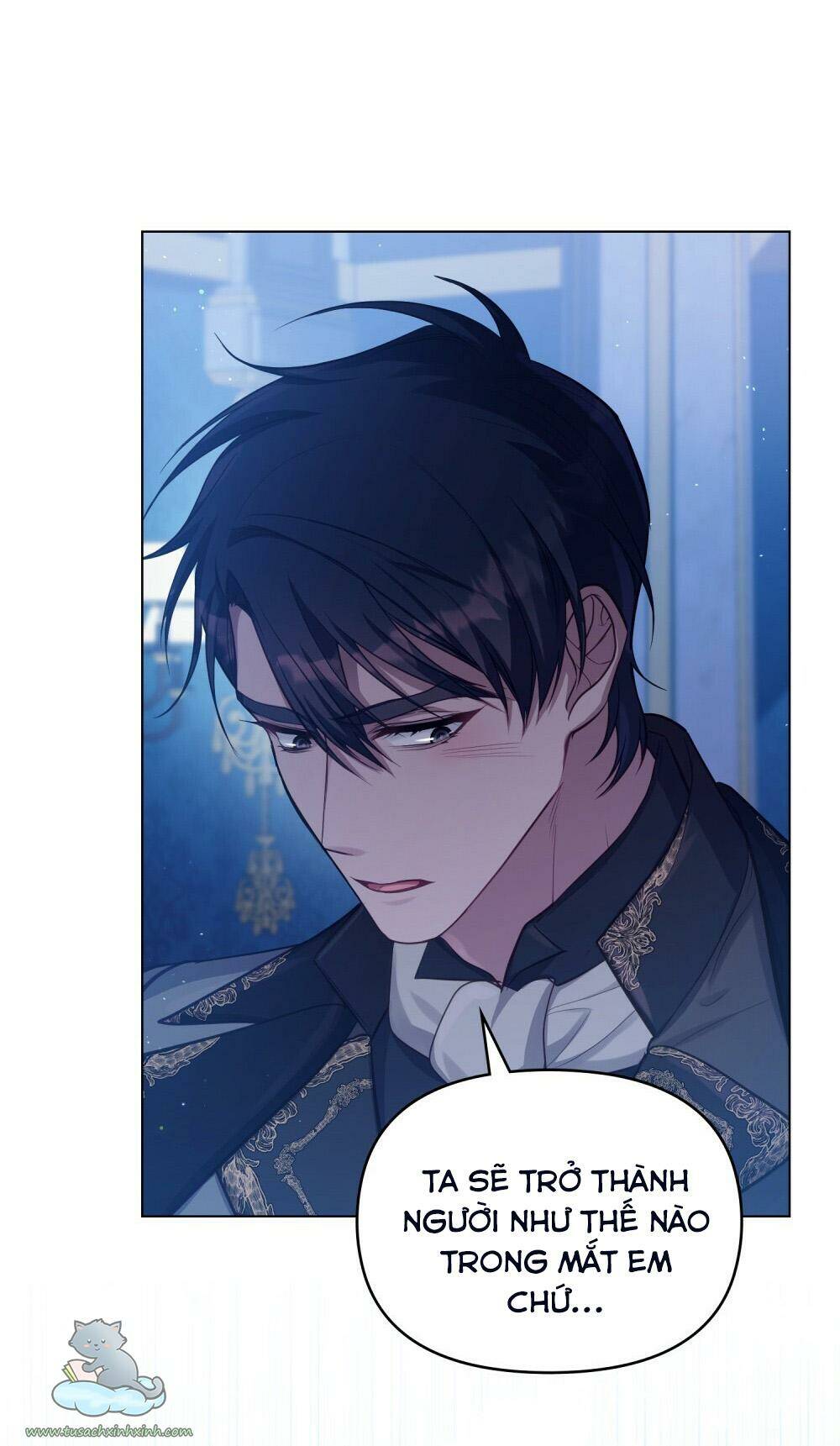 Nếu Không Vâng Lời Công Tước - Chap 21 - Trang 88