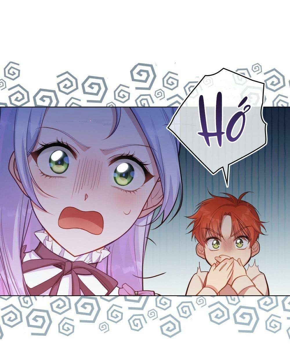 Nếu Không Vâng Lời Công Tước - Chap 21 - Trang 10