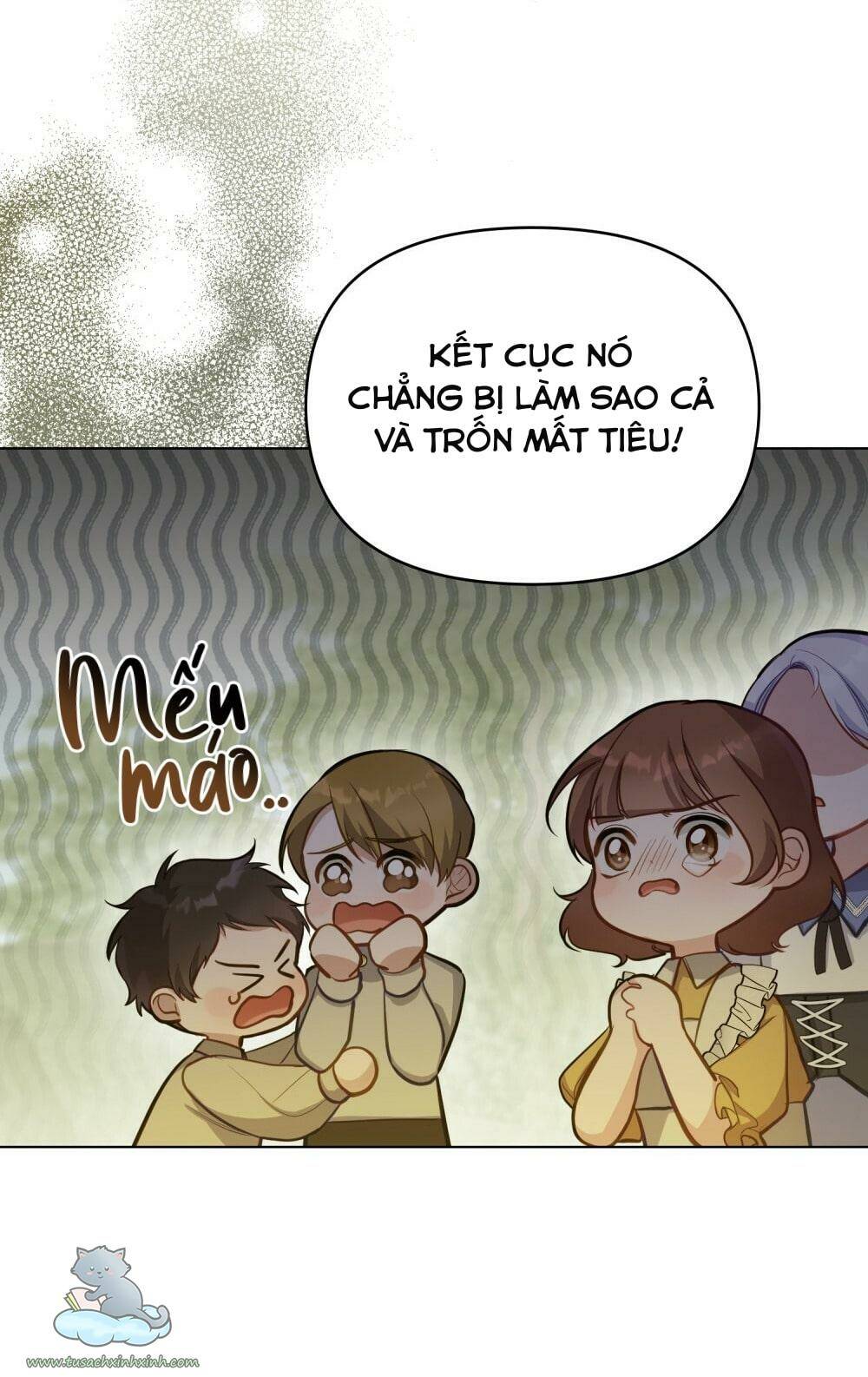 Nếu Không Vâng Lời Công Tước - Chap 22 - Trang 11