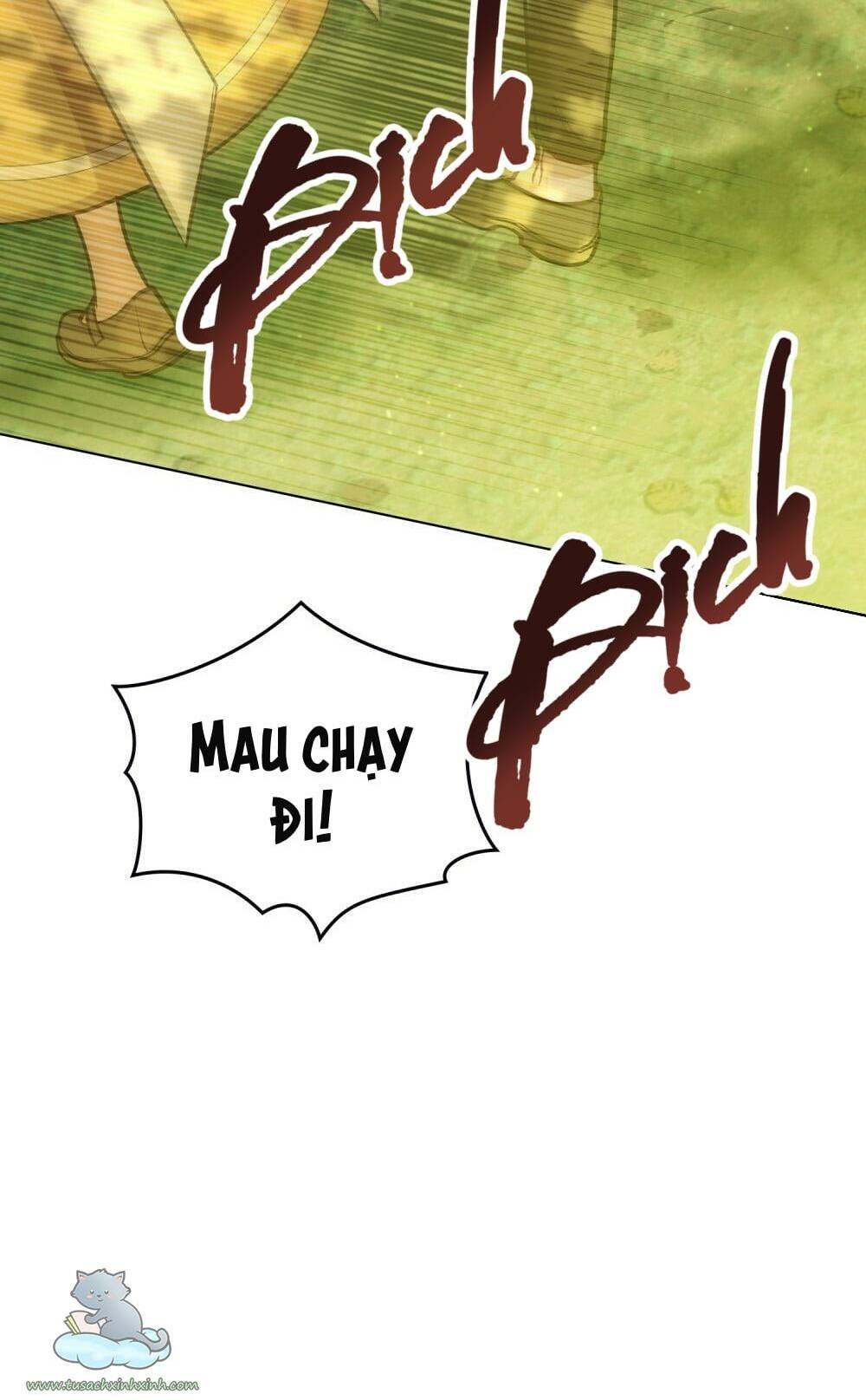 Nếu Không Vâng Lời Công Tước - Chap 22 - Trang 15