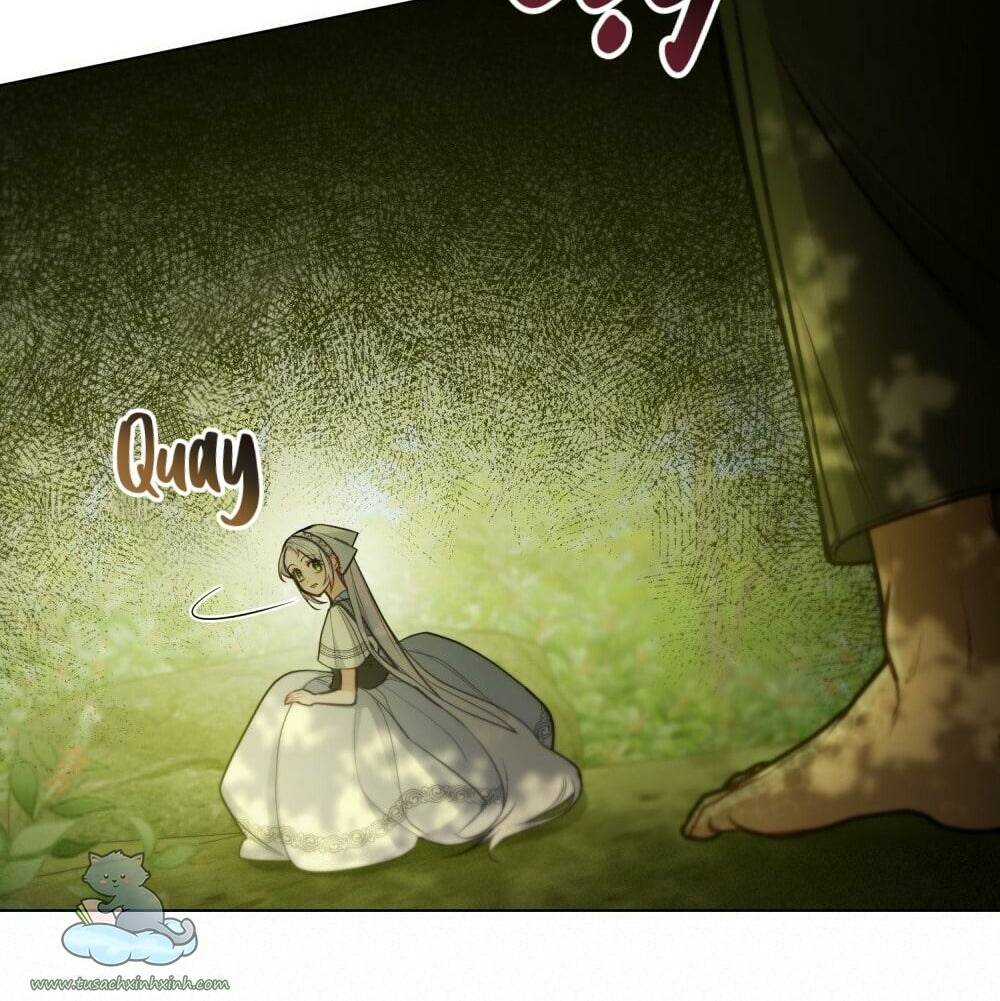 Nếu Không Vâng Lời Công Tước - Chap 22 - Trang 19