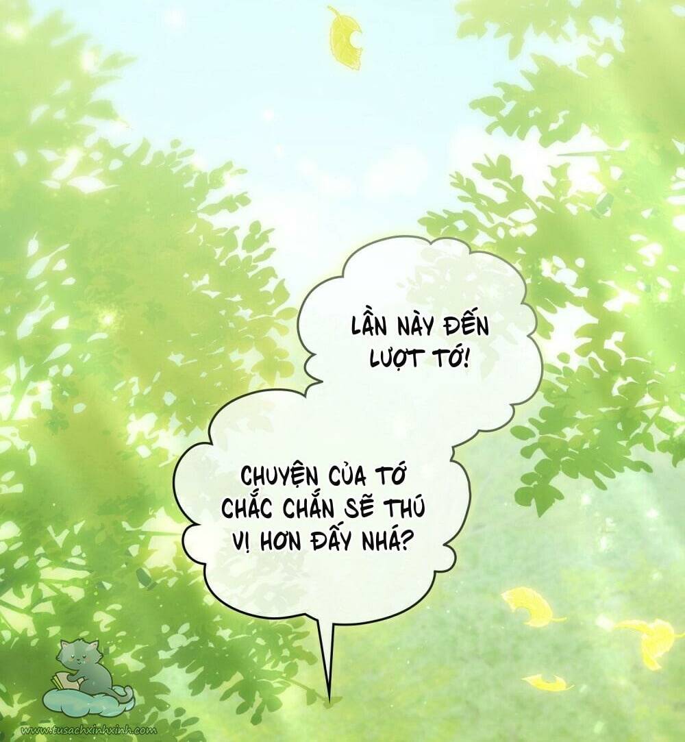 Nếu Không Vâng Lời Công Tước - Chap 22 - Trang 3