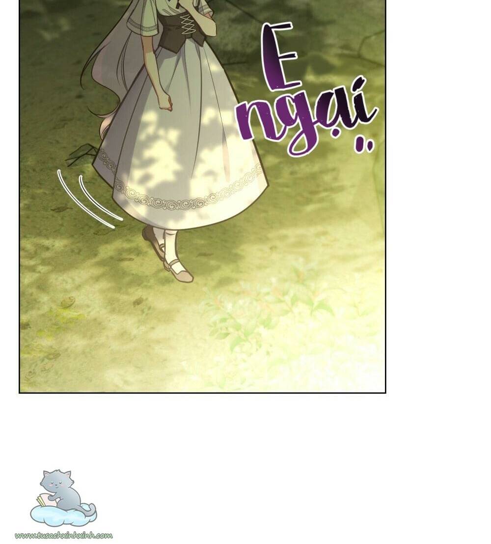 Nếu Không Vâng Lời Công Tước - Chap 22 - Trang 24