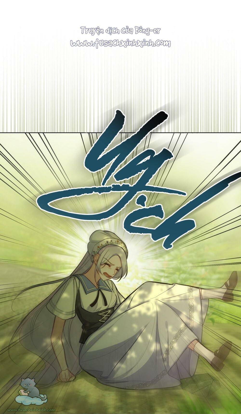Nếu Không Vâng Lời Công Tước - Chap 22 - Trang 26