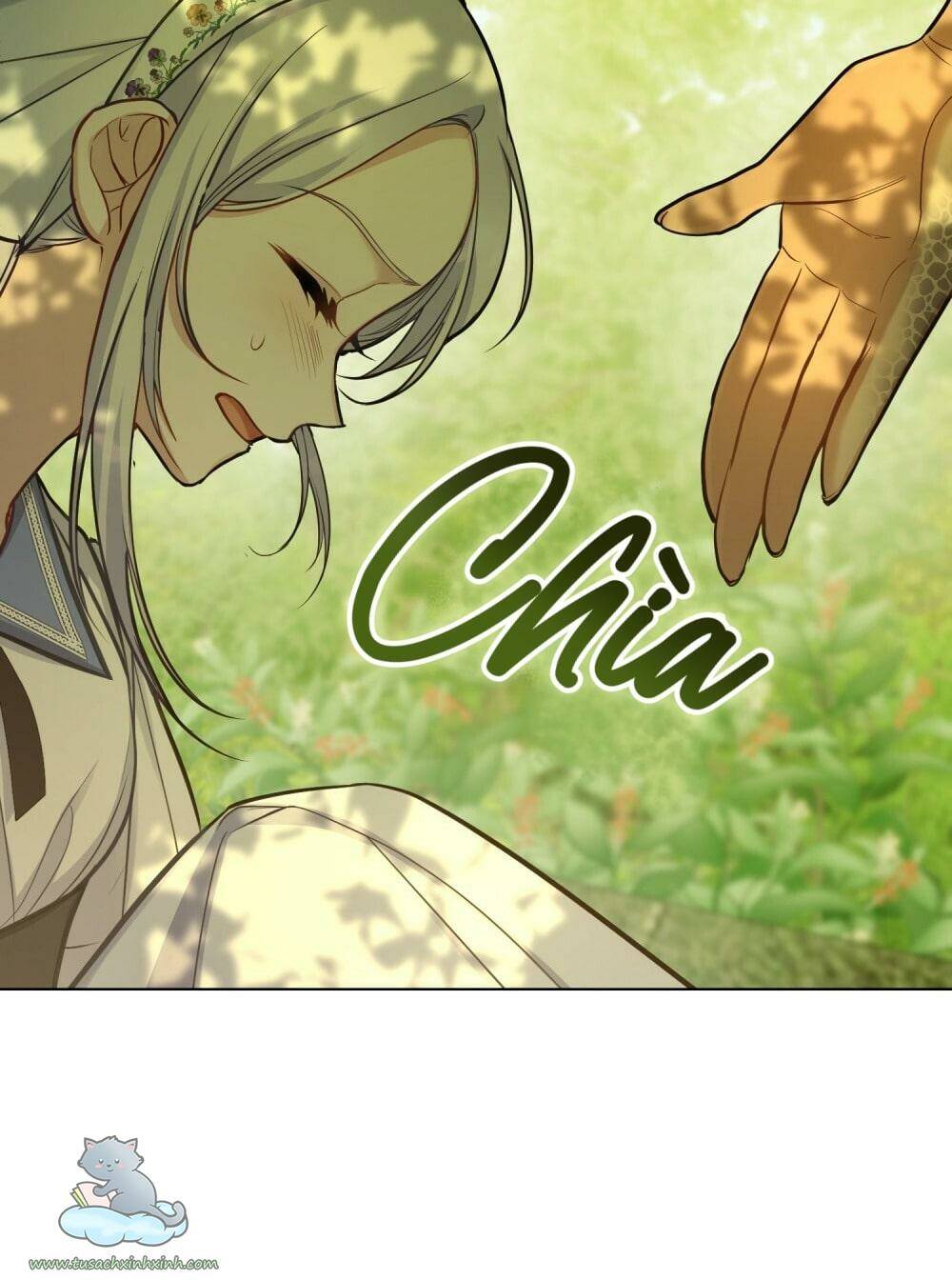Nếu Không Vâng Lời Công Tước - Chap 22 - Trang 28