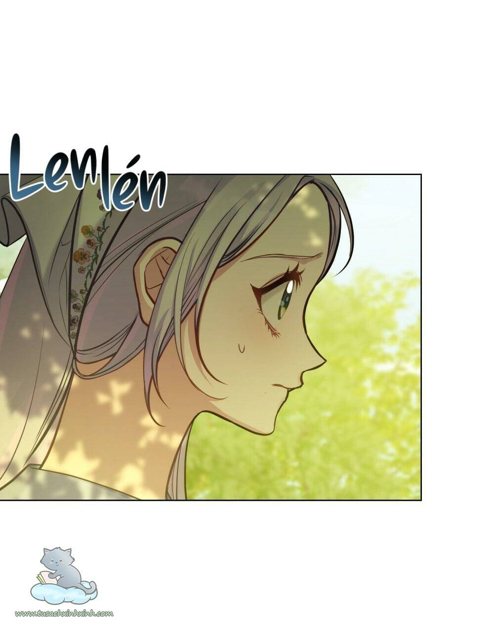 Nếu Không Vâng Lời Công Tước - Chap 22 - Trang 34