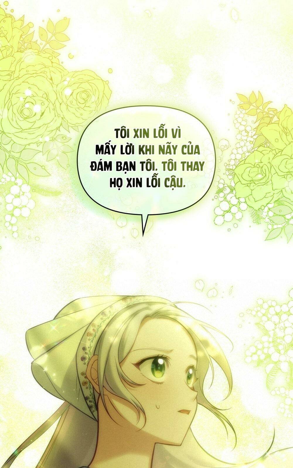 Nếu Không Vâng Lời Công Tước - Chap 22 - Trang 37