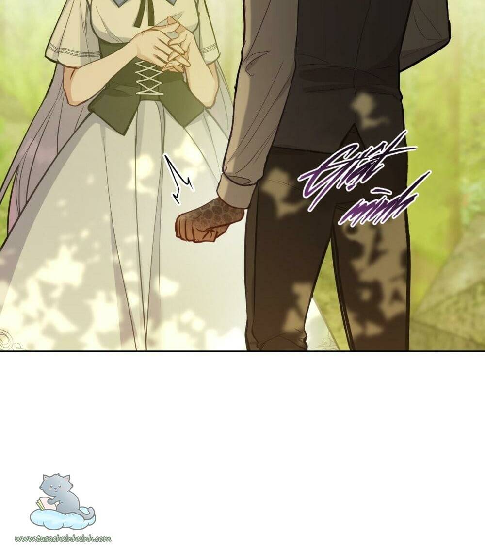 Nếu Không Vâng Lời Công Tước - Chap 22 - Trang 40