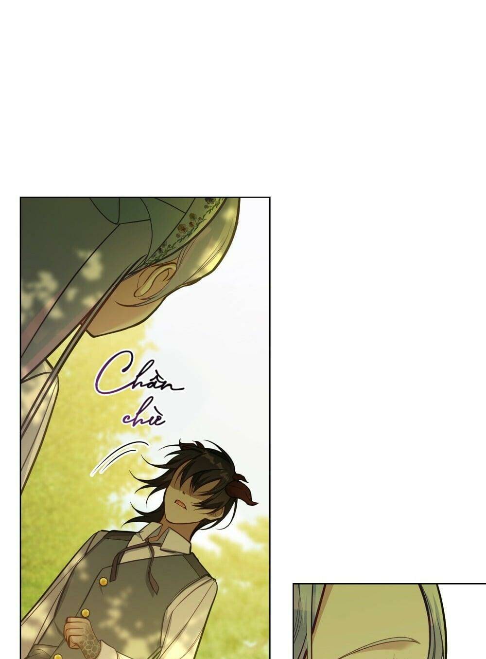 Nếu Không Vâng Lời Công Tước - Chap 22 - Trang 41