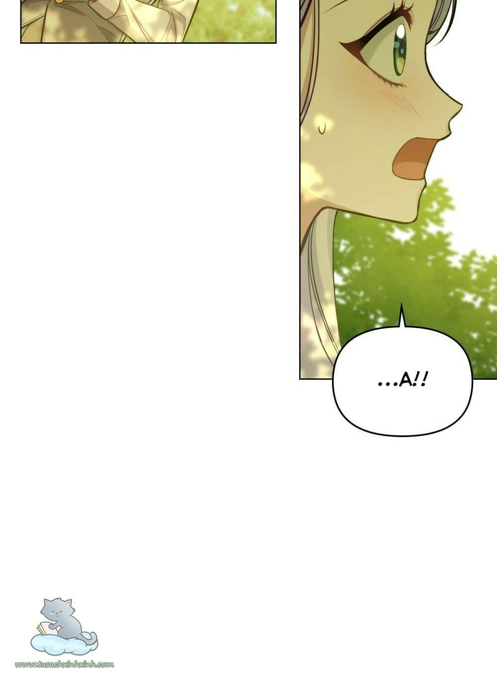 Nếu Không Vâng Lời Công Tước - Chap 22 - Trang 42