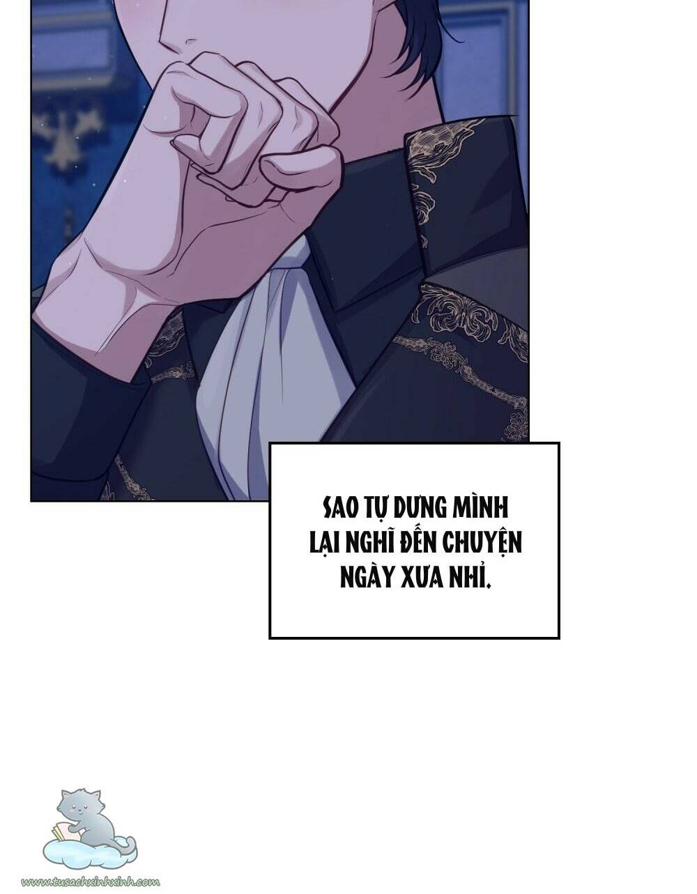 Nếu Không Vâng Lời Công Tước - Chap 22 - Trang 52