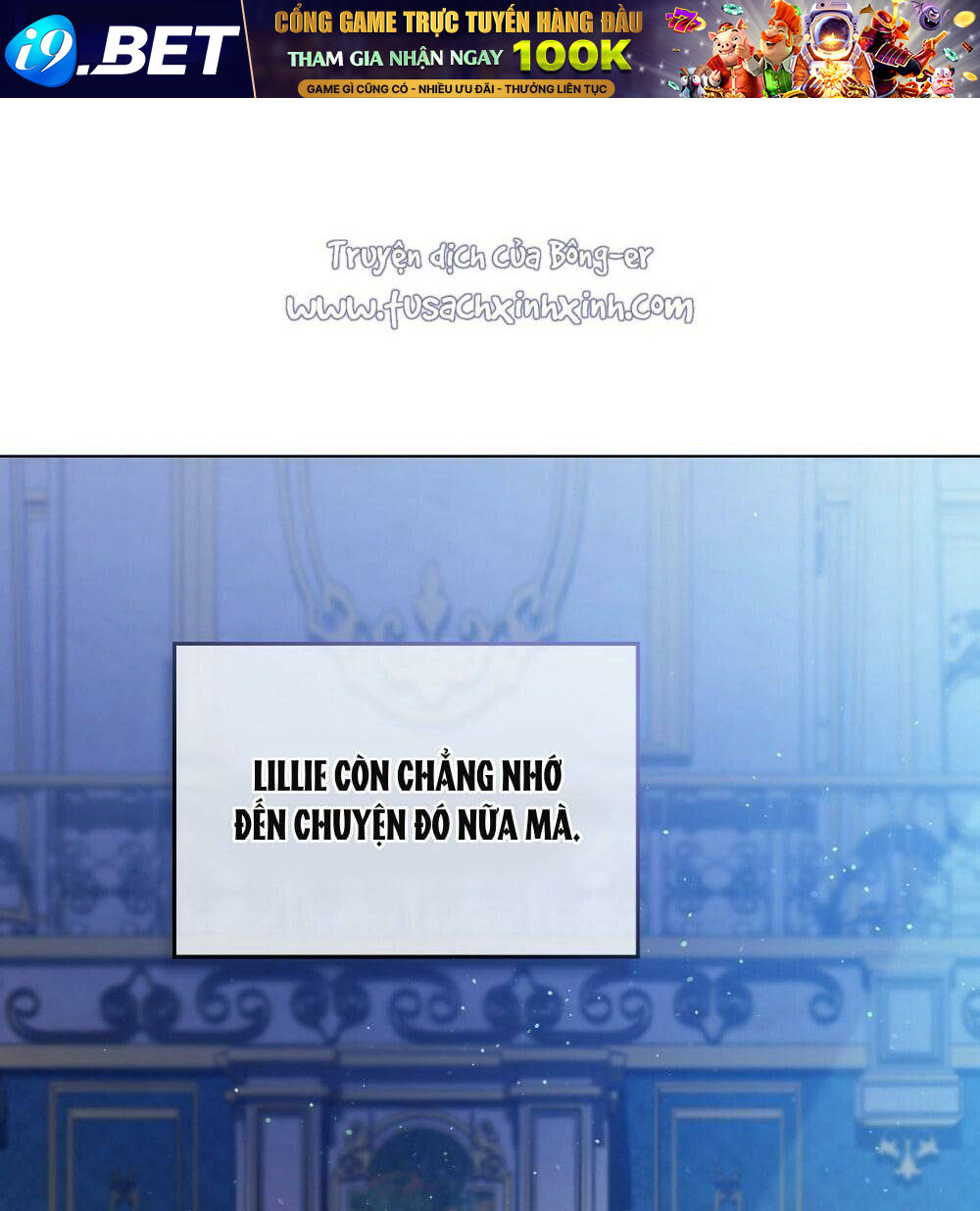 Nếu Không Vâng Lời Công Tước - Chap 22 - Trang 53