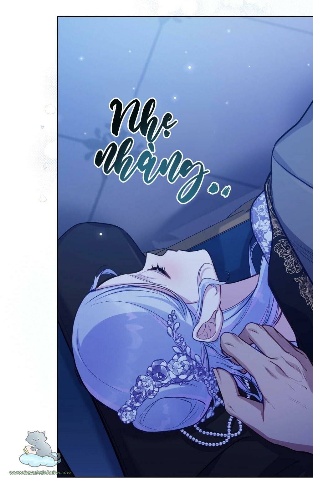 Nếu Không Vâng Lời Công Tước - Chap 22 - Trang 56