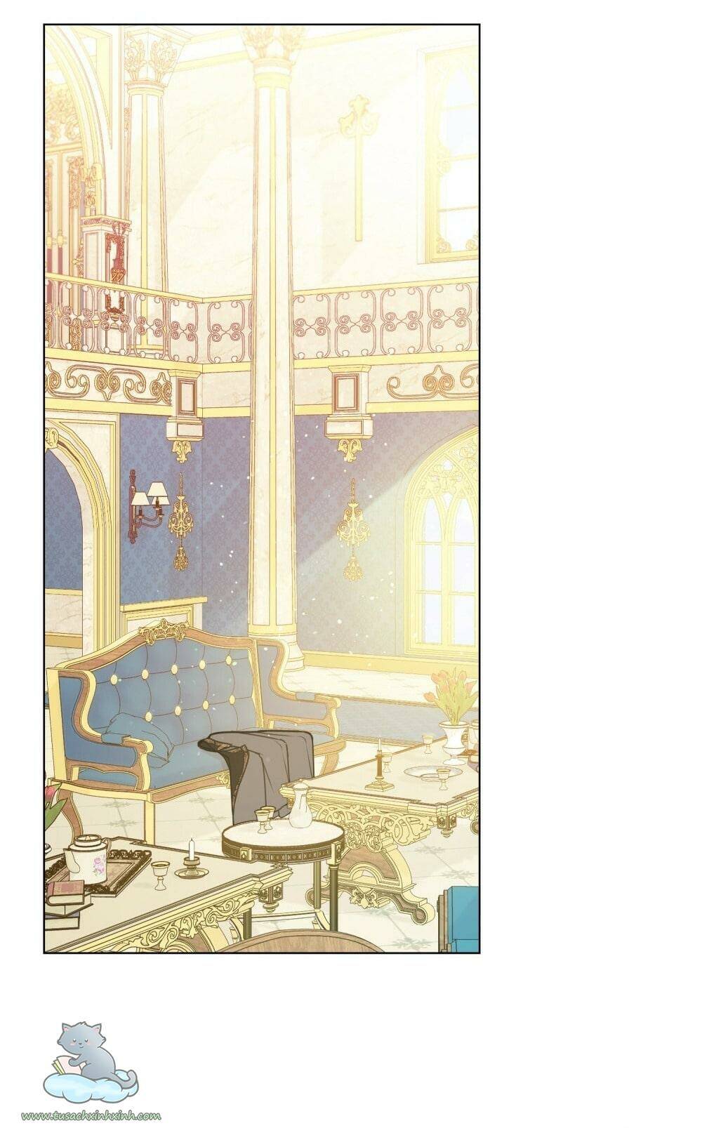 Nếu Không Vâng Lời Công Tước - Chap 22 - Trang 60