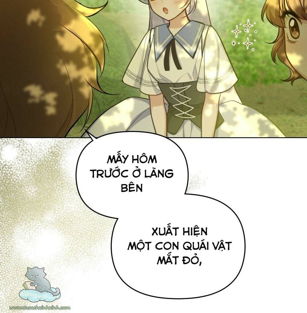 Nếu Không Vâng Lời Công Tước - Chap 22 - Trang 7