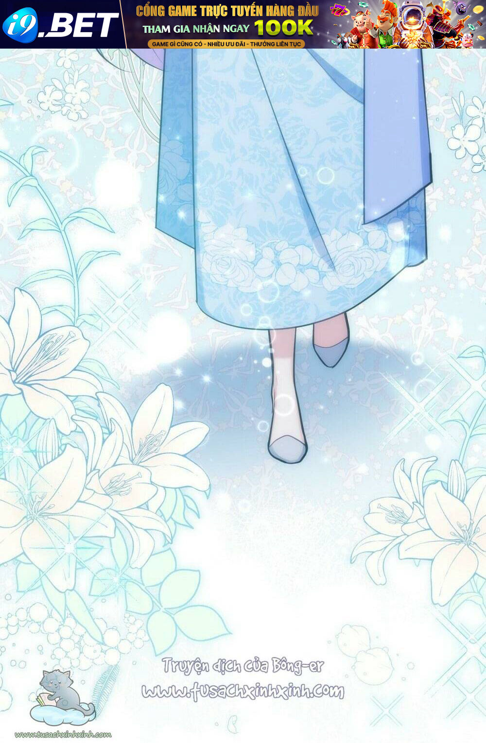 Nếu Không Vâng Lời Công Tước - Chap 22 - Trang 65