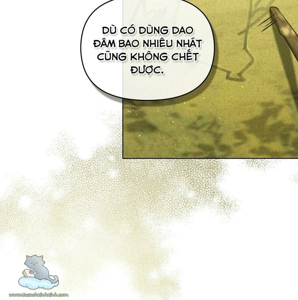 Nếu Không Vâng Lời Công Tước - Chap 22 - Trang 9