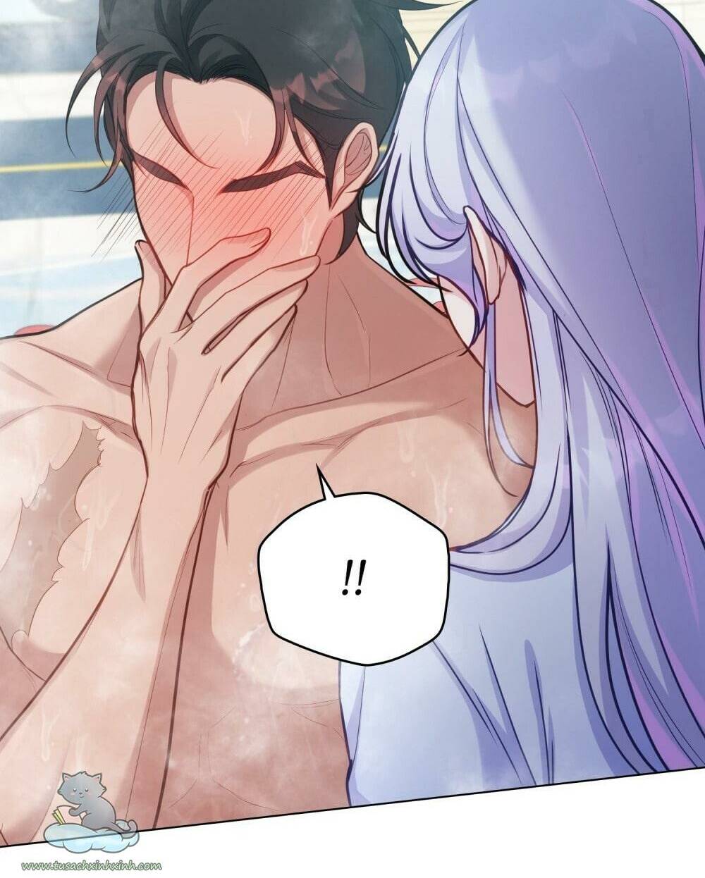Nếu Không Vâng Lời Công Tước - Chap 22 - Trang 88
