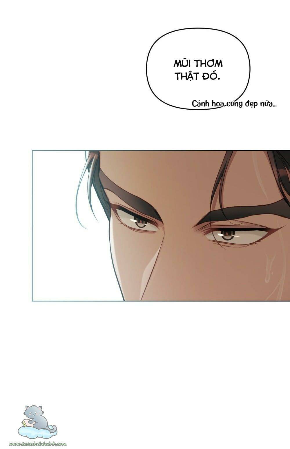 Nếu Không Vâng Lời Công Tước - Chap 22 - Trang 91