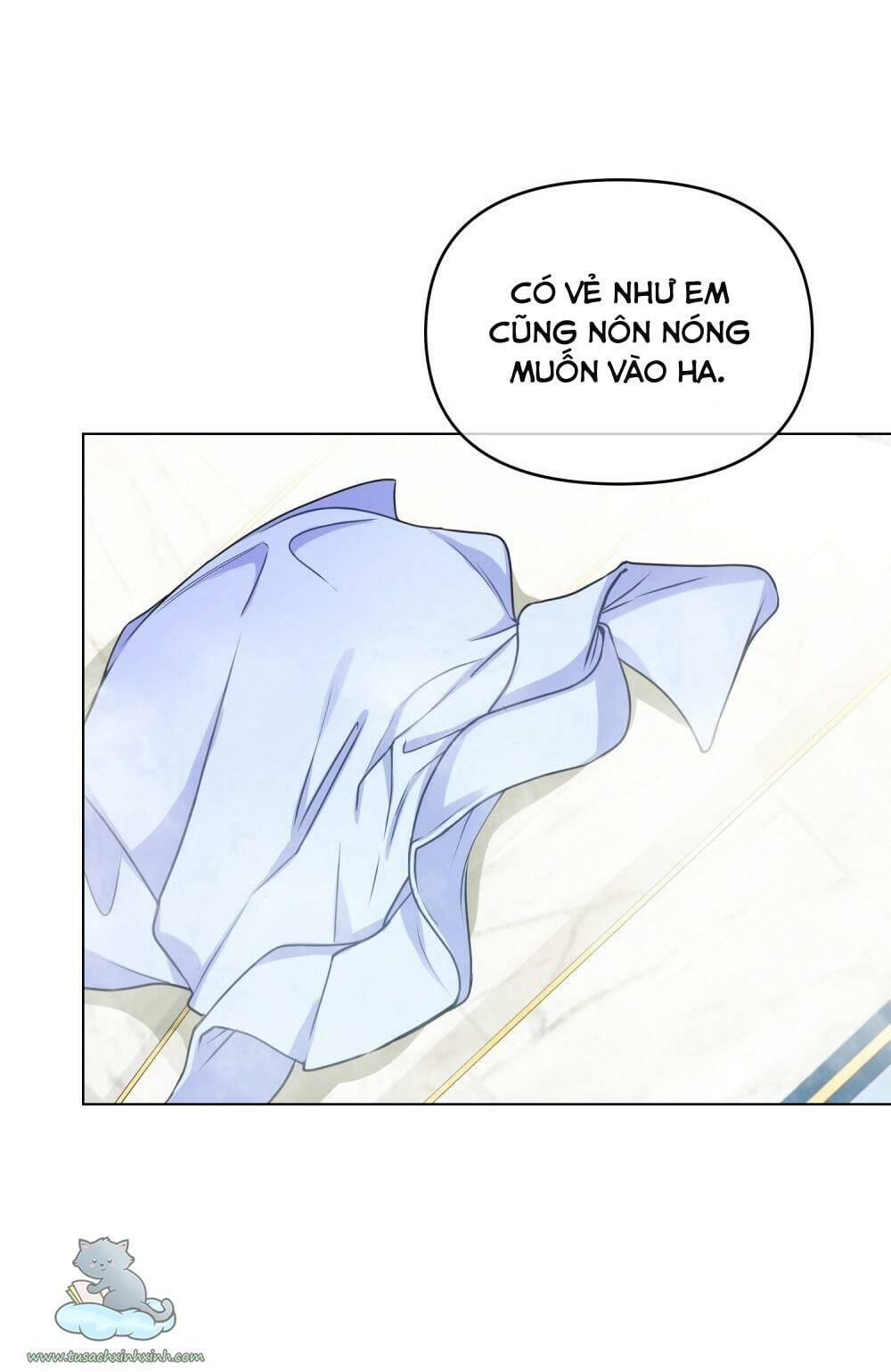 Nếu Không Vâng Lời Công Tước - Chap 22 - Trang 94