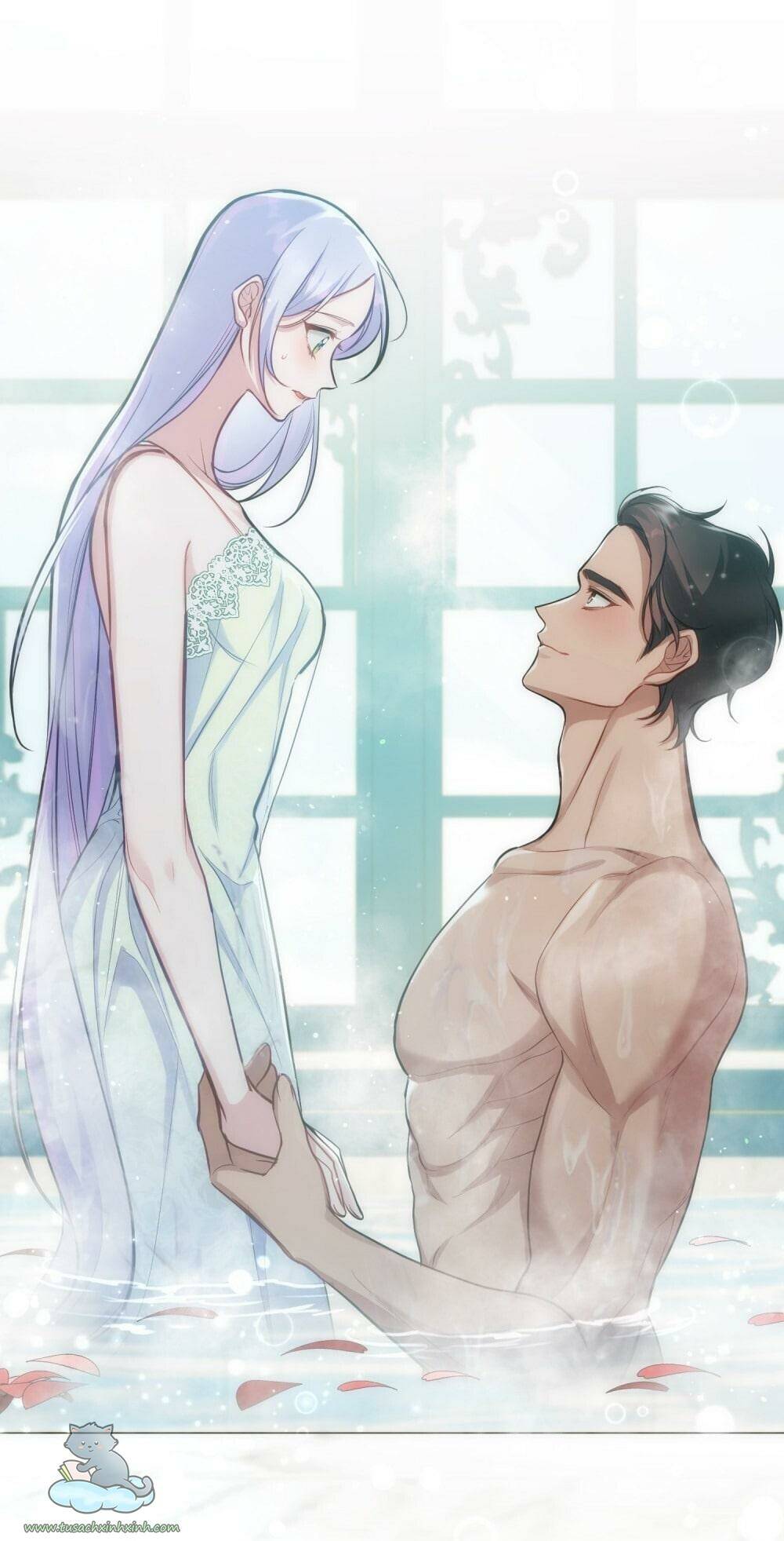 Nếu Không Vâng Lời Công Tước - Chap 22 - Trang 98