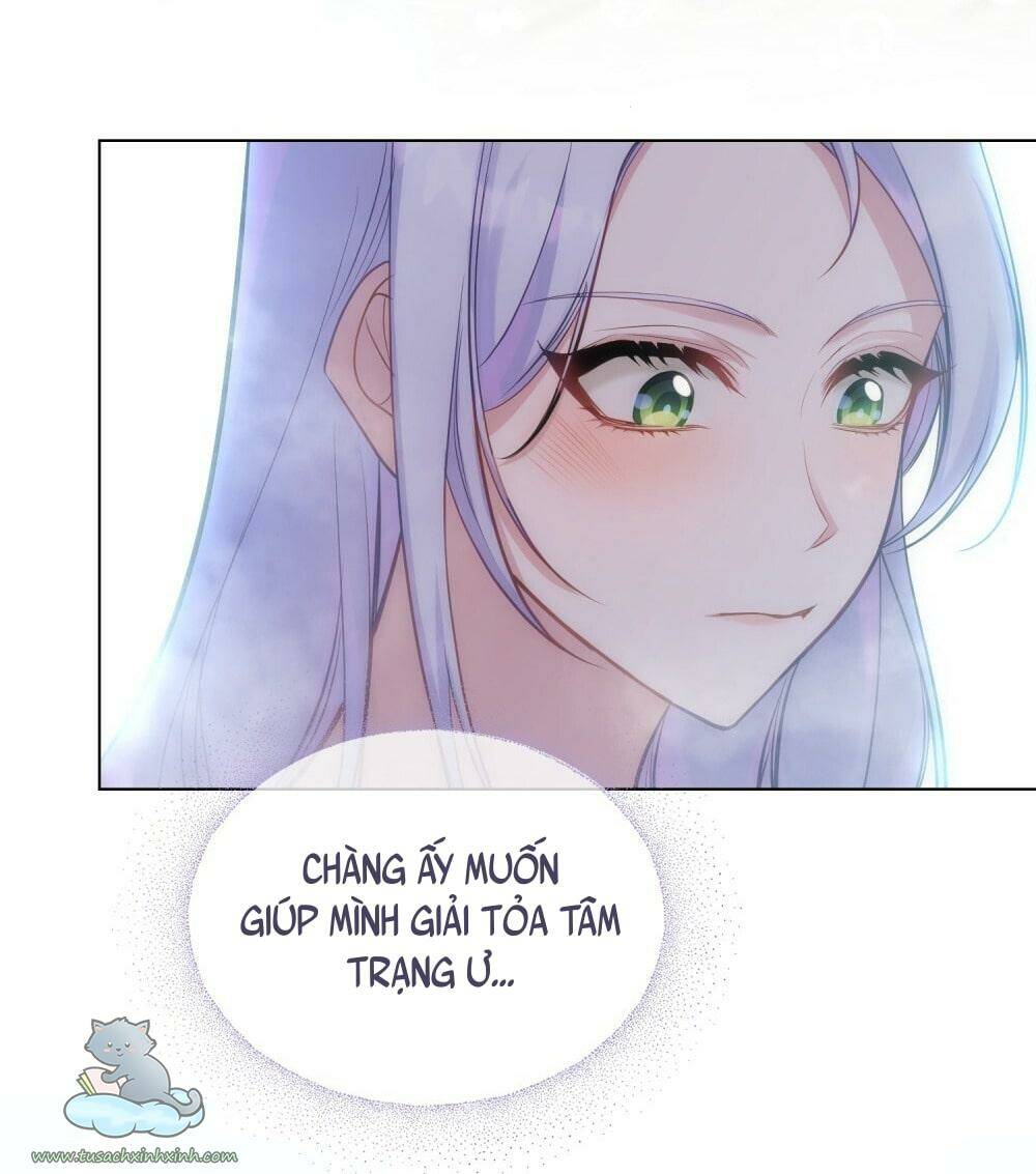 Nếu Không Vâng Lời Công Tước - Chap 22 - Trang 99