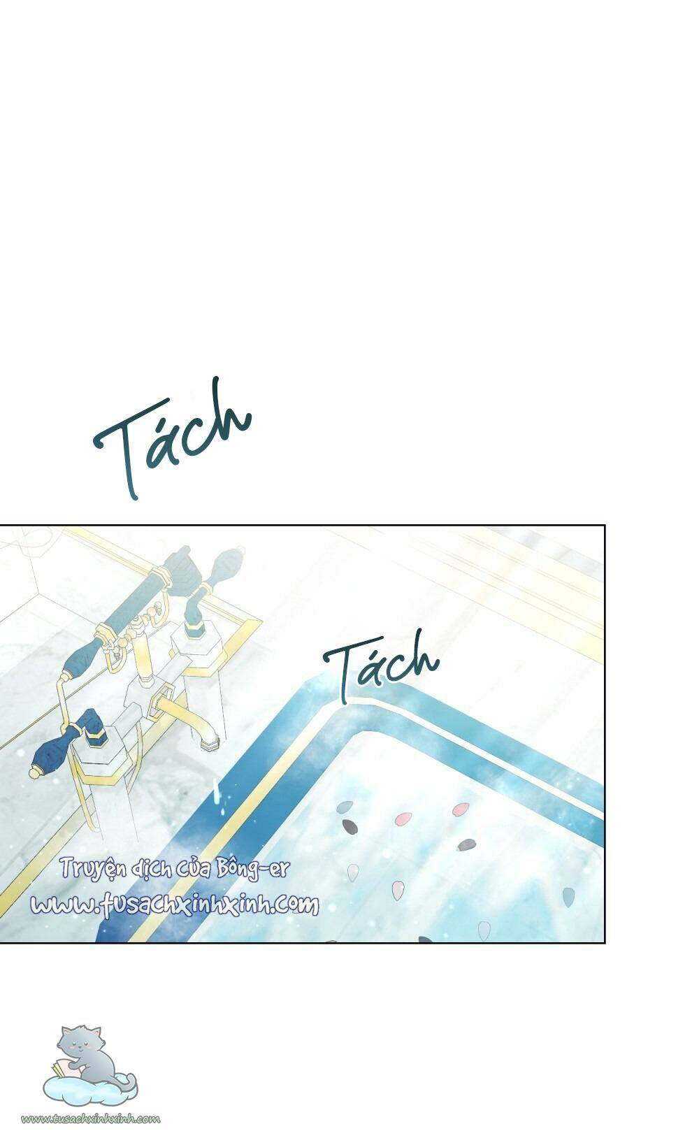 Nếu Không Vâng Lời Công Tước - Chap 23 - Trang 2